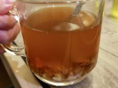-茶港·点心·啫啫煲(范湖万达广场店)