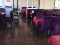 大堂-北京龙庆四季香农家饭庄·灶台鱼·碳烤虹鳟鱼(龙庆峡店)