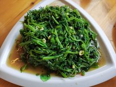 -途肴·老农饭庄(百里峡店)