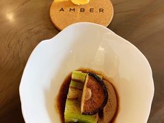 -Amber(置地文华东方酒店)