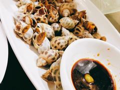 -79号渔船海鲜饭店(华强北店)