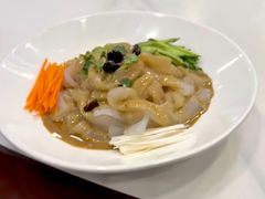 -裕德隆清真饭庄·天津特色菜(东丽店)