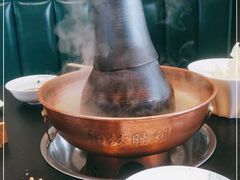 -阳坊胜利涮羊肉(阳坊老店)