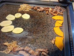 -猪的故事·韩式烤肉(韩乐坊店)