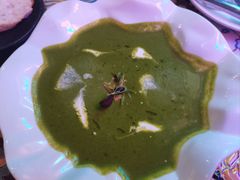 -LESCEDARS Brasserie Bistro香柏树