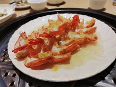 -海大大蒸汽海鲜餐厅·粤菜·特色小炒(欢乐颂店)