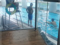 -一兆韦德健身(慧芝湖店)