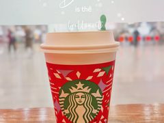 -星巴克(北京南站第二店)