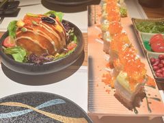 -玉川屋·深夜食堂居酒屋(柳巷店)