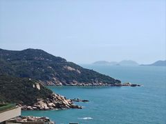 -东澳岛