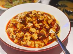 麻婆豆腐-渔嫂烧河鲜•土菜馆(中正天街店)