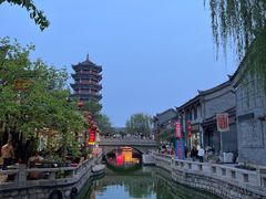 -滦州古城
