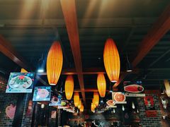 -蜀家渝重庆火锅(南屏街店)
