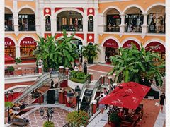 -佛罗伦萨小镇广佛名品奥特莱斯(疏港路店)