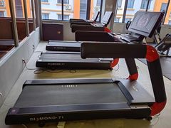-聚健身GatherFitness(余杭店)