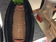 鸭血-煲宫猪肚鸡(昆山金鹰国际购物中心店)