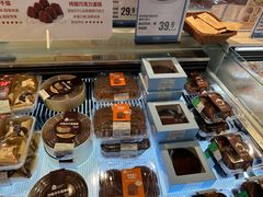 -盒马鲜生(莱蒙都会店)