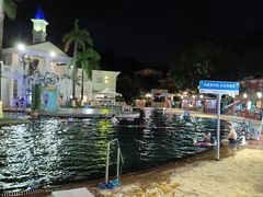 -江门古兜温泉小镇