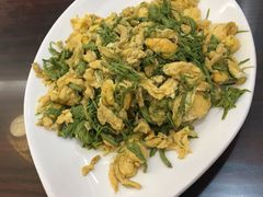 -农家小院(朱雀桥店)