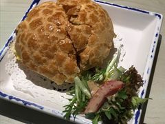 -阿飛冰室(下沙店)