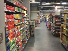 -blt精品超市(KKMALL京基店)