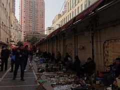 -云洲古玩城(大木桥路店)