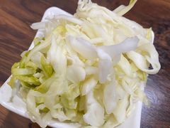 -攀枝花·任德琼·盐边羊肉米线