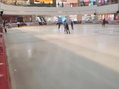 -全明星滑冰俱乐部(万象城店)