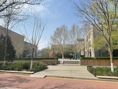 -中央戏剧学院(昌平校区)