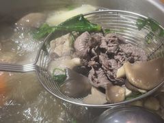 -牛品福潮汕牛肉火锅(旺庄店)