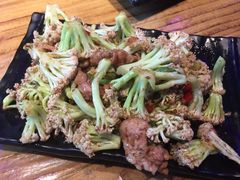 -鼎道味尊总汇演绎烧烤·中草药烧烤