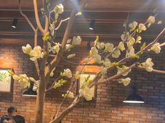 -盛江山自助料理(太原街万达店)