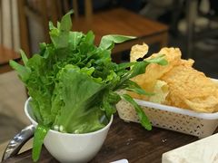 -粤潮牛肉火锅店(江南大道店)