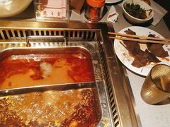 -芝小官毛肚火锅海鲜自助(淮安清江浦区新亚店)