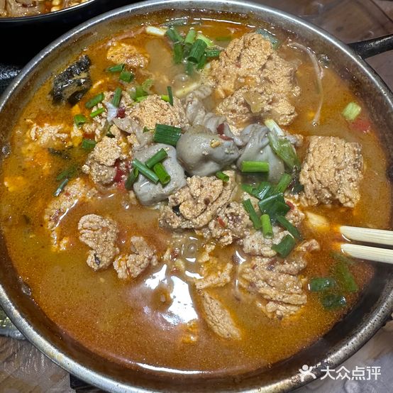 常德火锅店