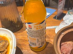 -汉小城·老铫子藕汤·乡野湖北菜(江汉路吉庆街店)