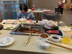 -海底捞火锅(佳兆业广场店)