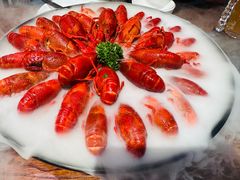 -517烧烤·龙虾·海鲜大排档(万象都荟店)