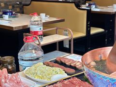 -祥源胡同·涮牛羊肉火锅(花桥店)