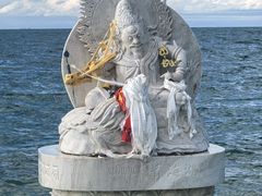-青海湖二郎剑景区