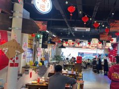 -牛市坎火锅(建设路店)