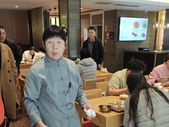 -淮扬厨子(健康路店)