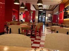 -城市大道红炉披萨烘焙坊