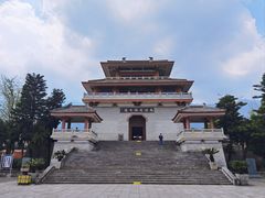 -崇圣寺三塔文化旅游区