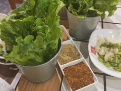 -肆幺幺烤肉(乐汇城店)