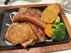 -翠华餐厅(维璟印象城店)