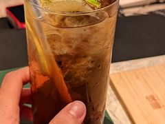 -天津东凯悦酒店·大堂吧