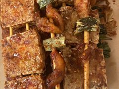 -好再来炸串(楚雄道店)