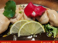 -大江户日本料理(吕厝店)