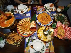 -泰妃殿(武汉首店)